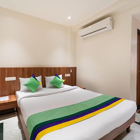 Hotel Kaveri Nashik Exterior foto